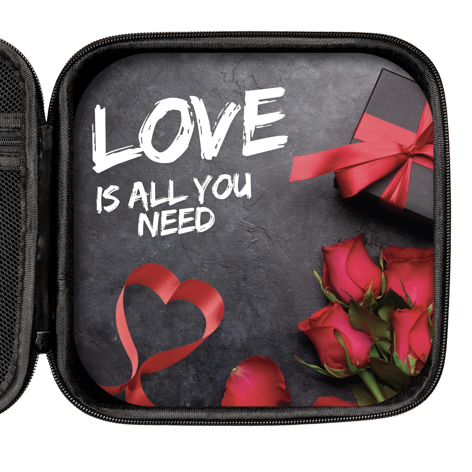 Zestaw Prezentowy Miłosna Niespodzianka