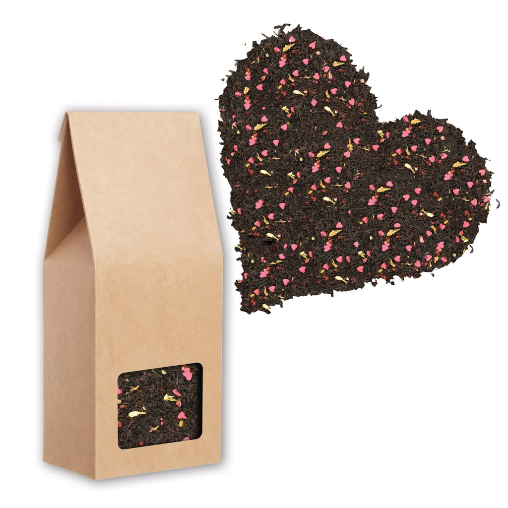 Zestaw Prezentowy Miłosna Niespodzianka